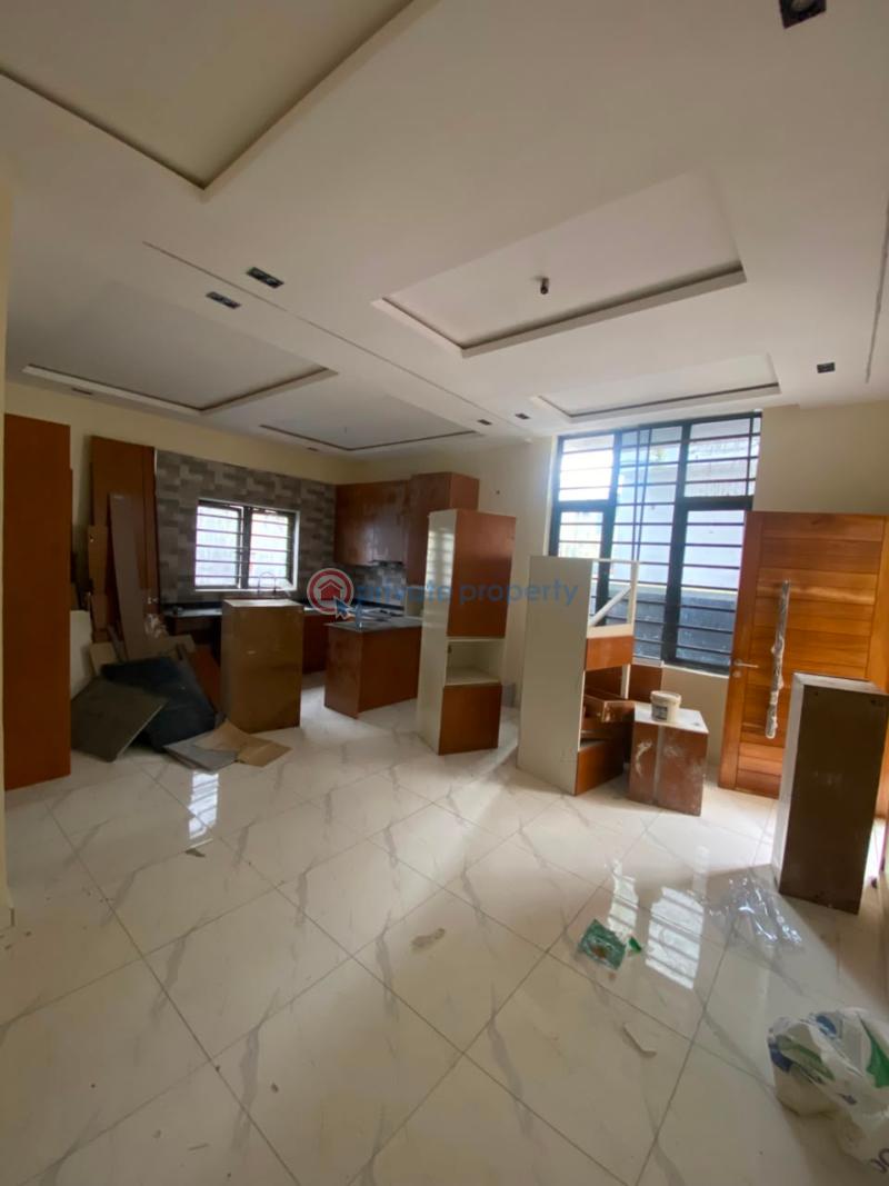 2 bedroom Flat & Apartment For Rent Agungi Lekki Lagos - 3