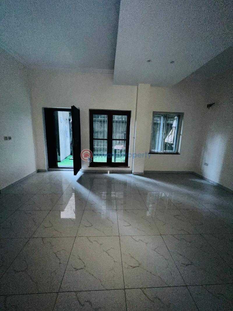 2 bedroom Block Of Flats For Rent Oniru Estate Oniru Victoria Island Lagos - 20