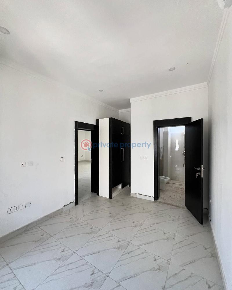 Spacious 2-bedroom apartment - 5 2 bedroom Flat & Apartment For Rent Victoria Island Lagos - 5