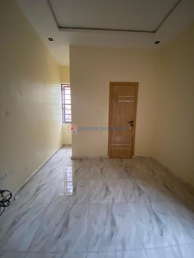 2 bedroom Flat & Apartment For Rent Agungi Lekki Lagos - 7