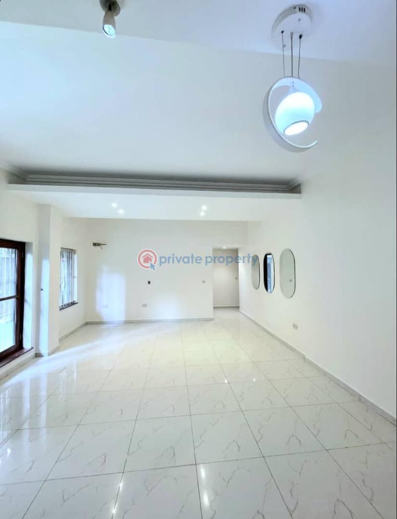 Spacious 2-bedroom apartment - 3 2 bedroom Flat & Apartment For Rent Oniru Victoria Island Lagos - 3