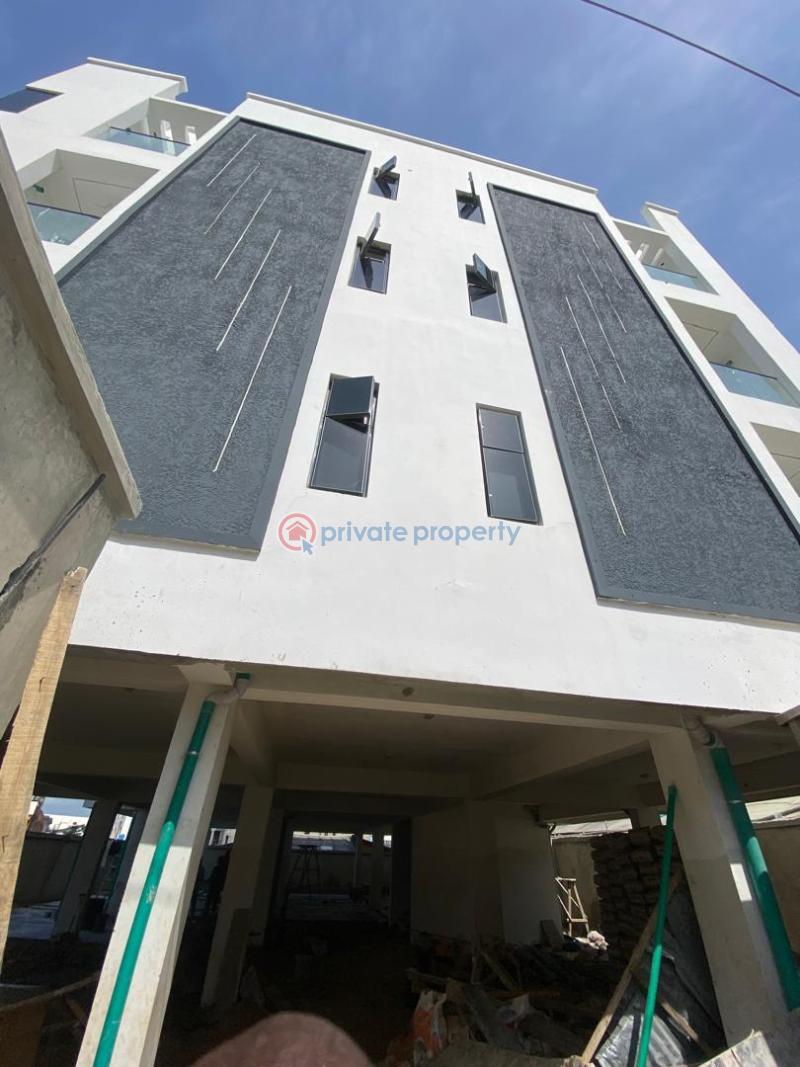 2 bedroom Flat & Apartment For Sale Ilasan Lekki Lagos - 0