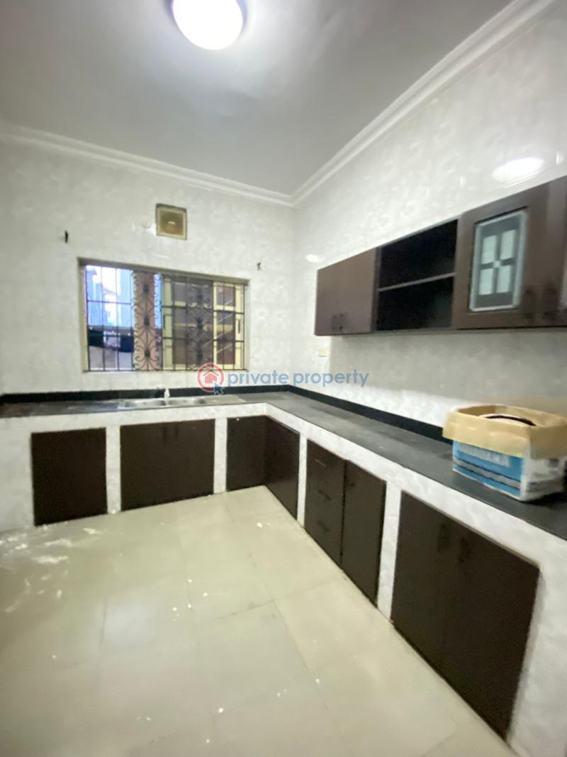 2 bedroom Flat & Apartment For Rent Ikate, Lekki Ikate Elegushi Lekki Lagos - 23