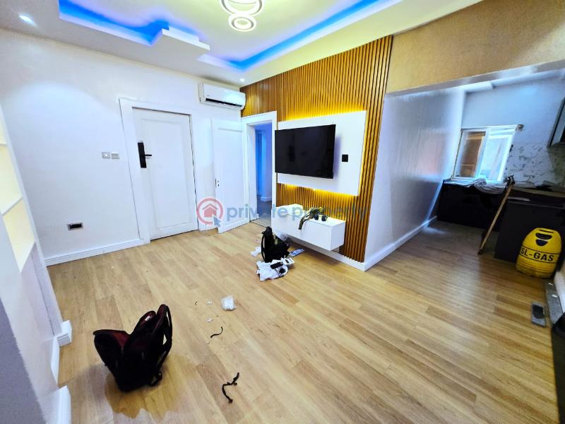 2 bedroom Flat & Apartment For Rent Lekki Phase 1 Lagos - 3