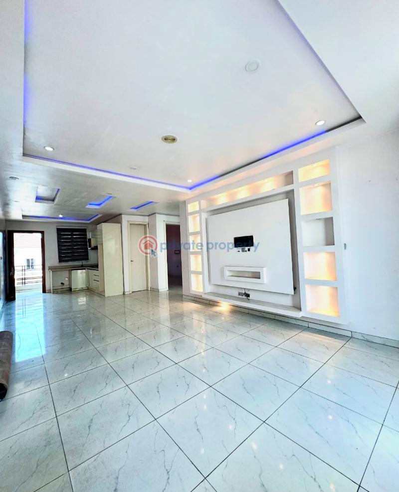 2 bedroom Block Of Flats For Sale Ikota Lekki Lagos - 1