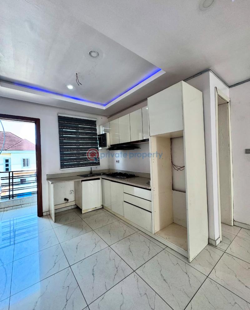 2 bedroom Block Of Flats For Sale Ikota Lekki Lagos - 4