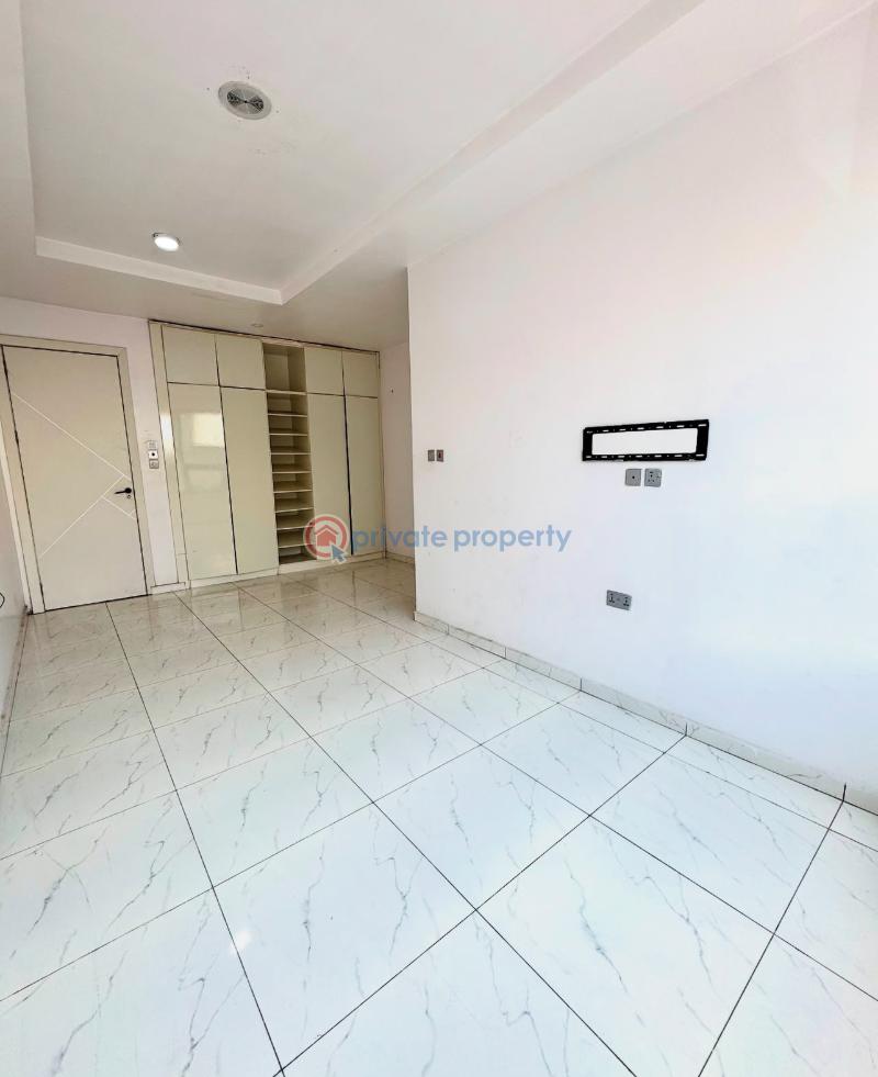 2 bedroom Block Of Flats For Sale Ikota Lekki Lagos - 6