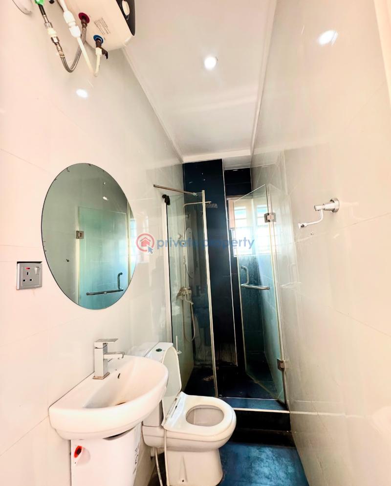 2 bedroom Block Of Flats For Sale Ikota Lekki Lagos - 8