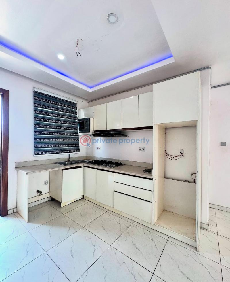 2 bedroom Block Of Flats For Sale Ikota Lekki Lagos - 5