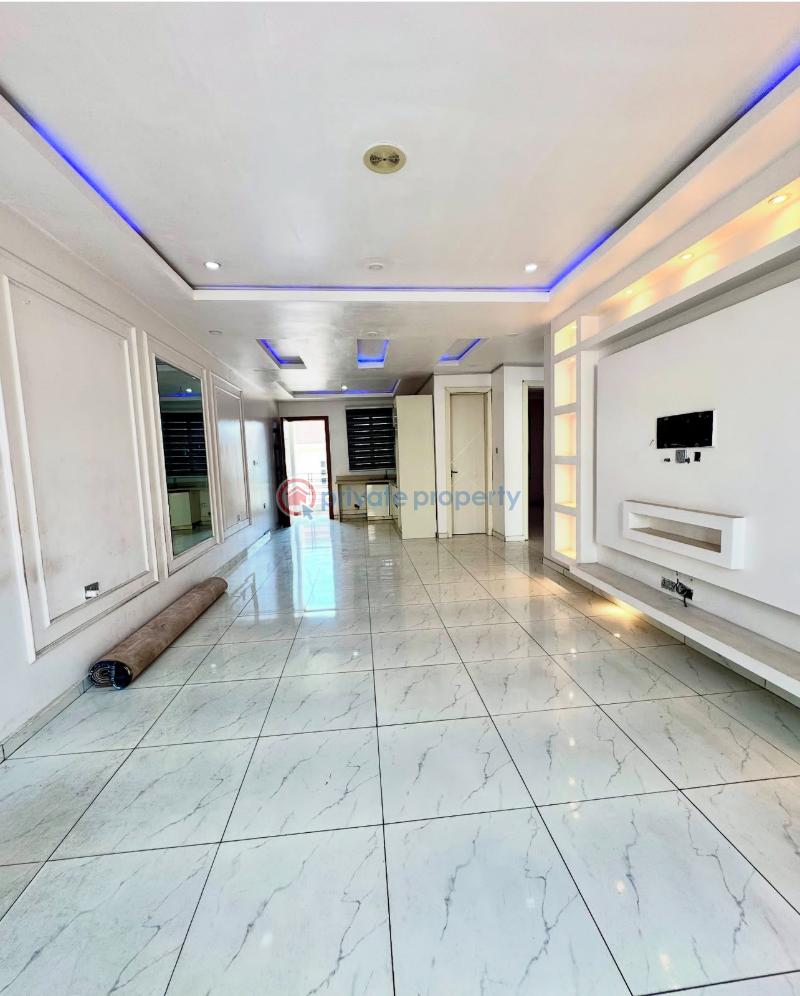 2 bedroom Block Of Flats For Sale Ikota Lekki Lagos - 2