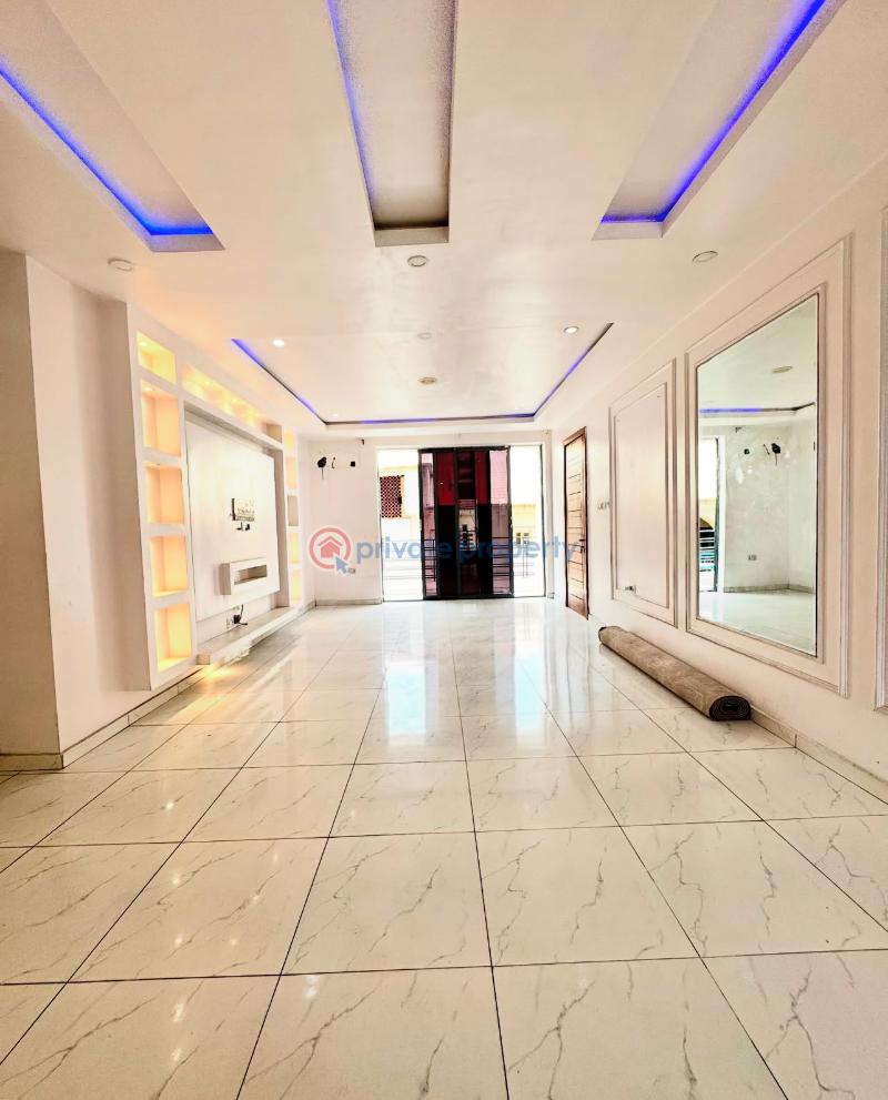 2 bedroom Block Of Flats For Sale Ikota Lekki Lagos - 3