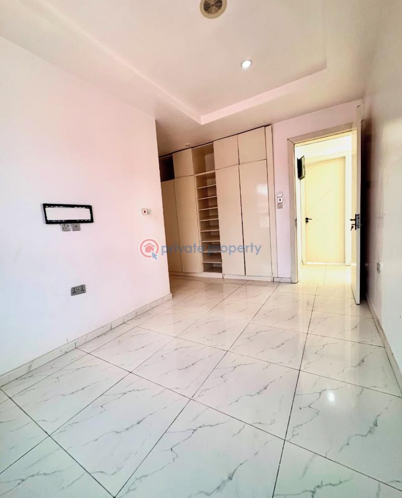 2 bedroom Block Of Flats For Sale Ikota Lekki Lagos - 9