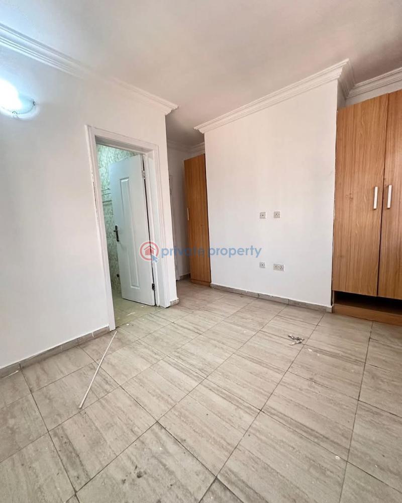 Spacious 2-bedroom apartment - 4 2 bedroom Flat & Apartment For Rent Ikate Elegushi Lekki Lagos - 4