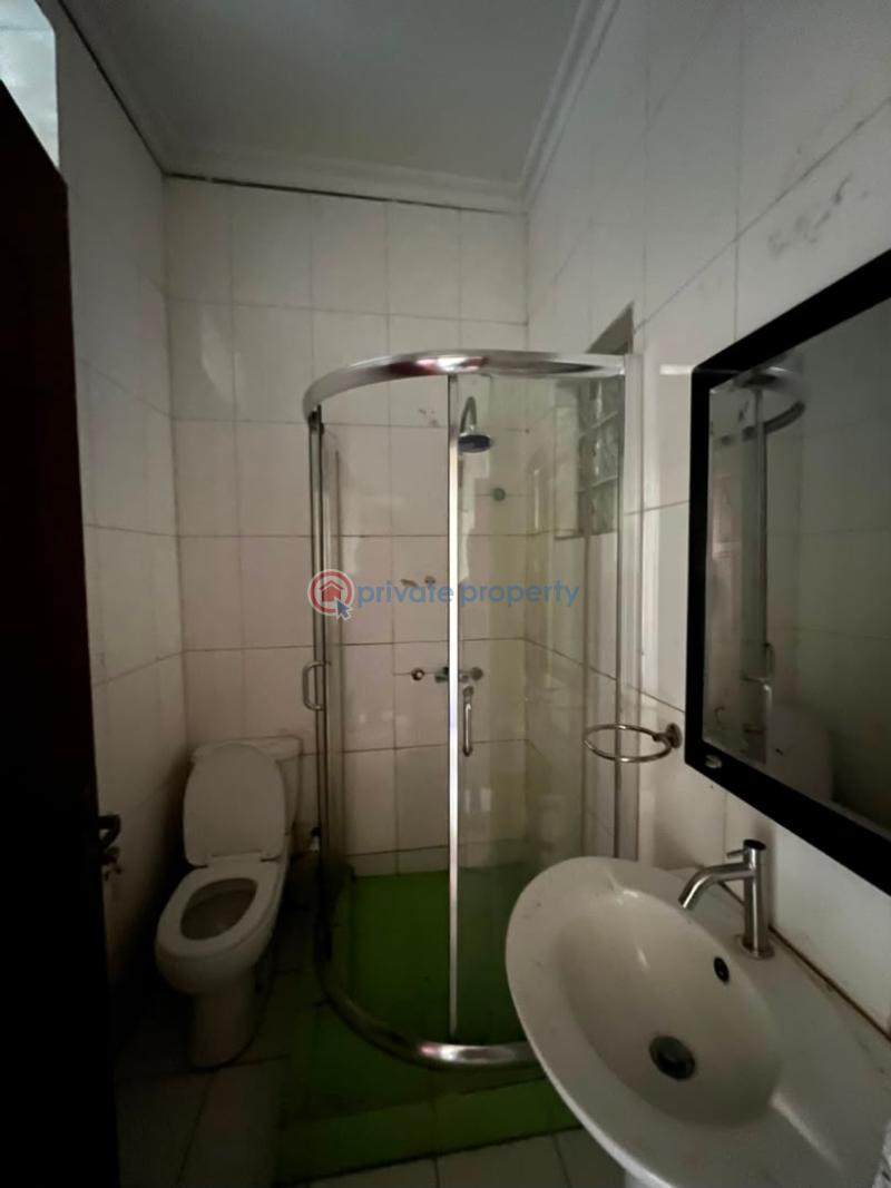 2 bedroom Block Of Flats For Rent Unity Estate Badore Ajah Lagos - 4
