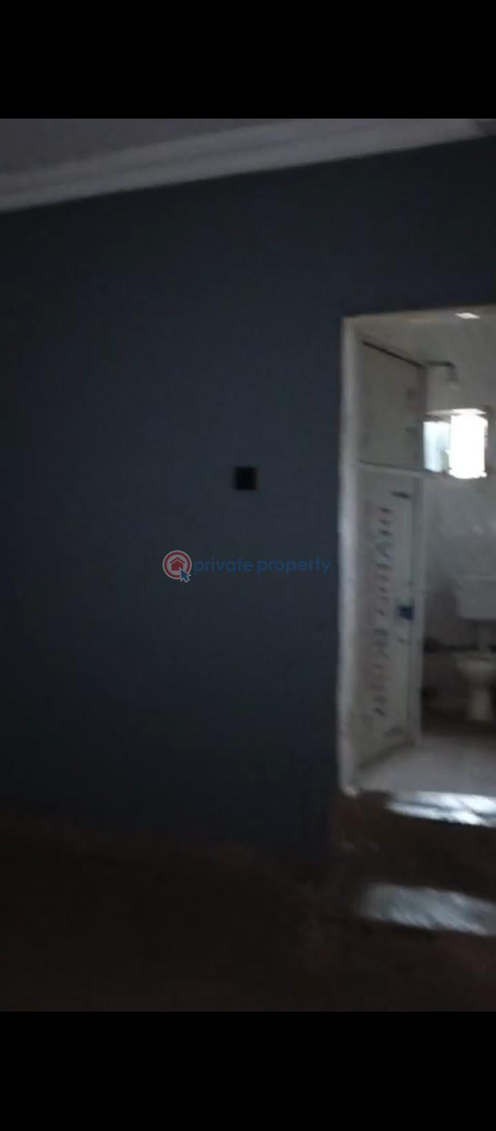 2 bedroom Flat & Apartment For Rent Alagomeji, Yaba Alagomeji Yaba Lagos - 0