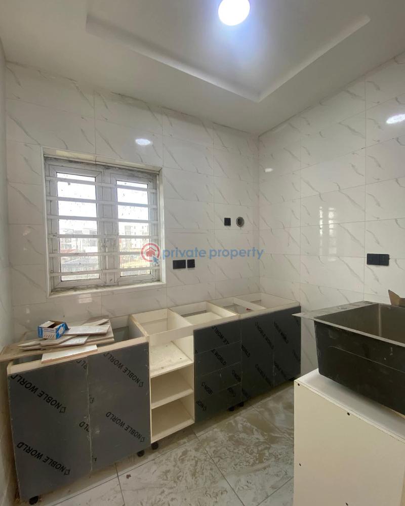 2 bedroom Flat & Apartment For Sale Ikate Elegushi Lekki Lagos - 5