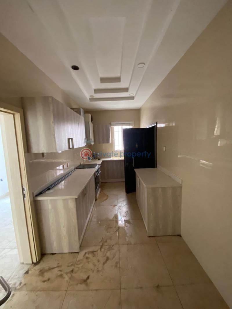 2 bedroom Flat & Apartment For Rent Ikate, Lekki Lekki Lagos - 5