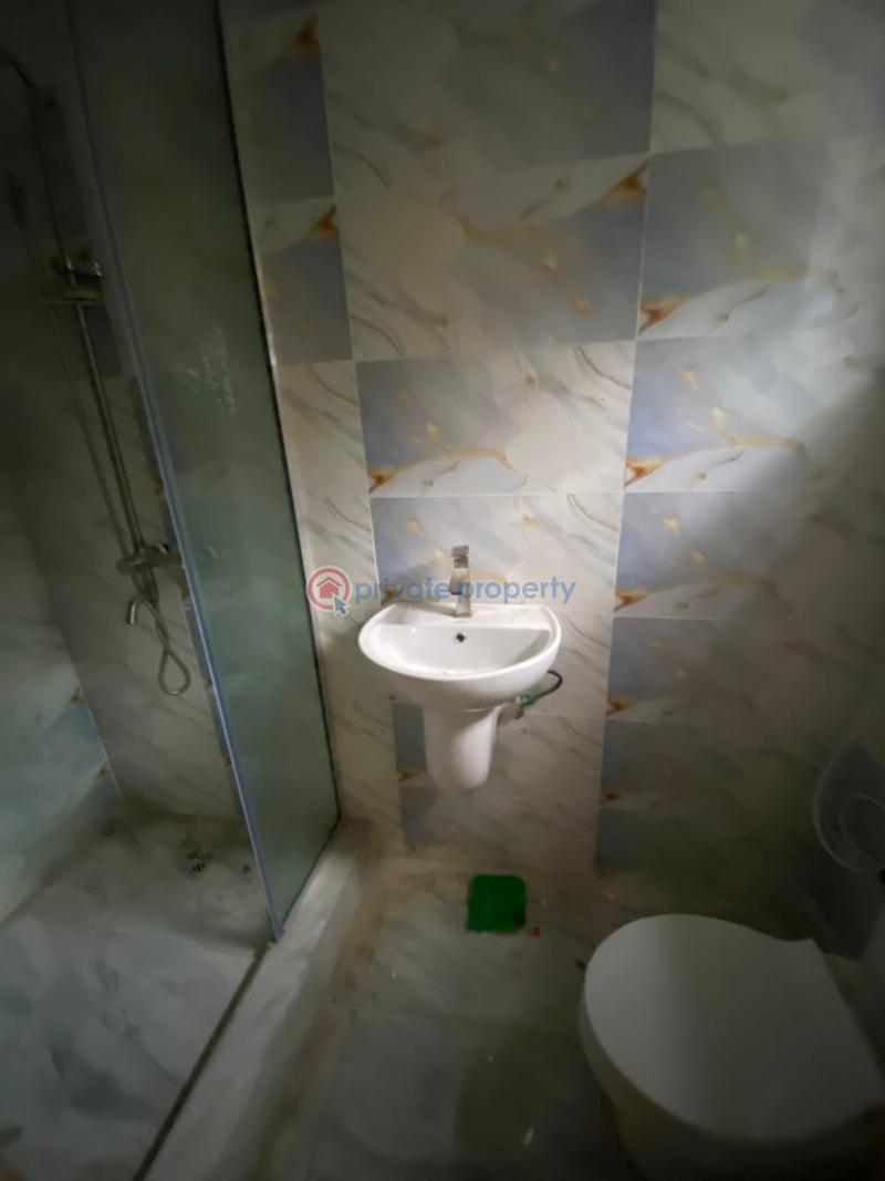 2 bedroom Flat & Apartment For Rent Agungi Lekki Lagos - 10