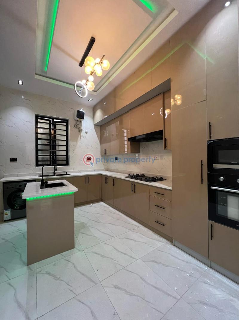 2 bedroom Flat & Apartment For Rent Oniru Victoria Island Lagos - 2