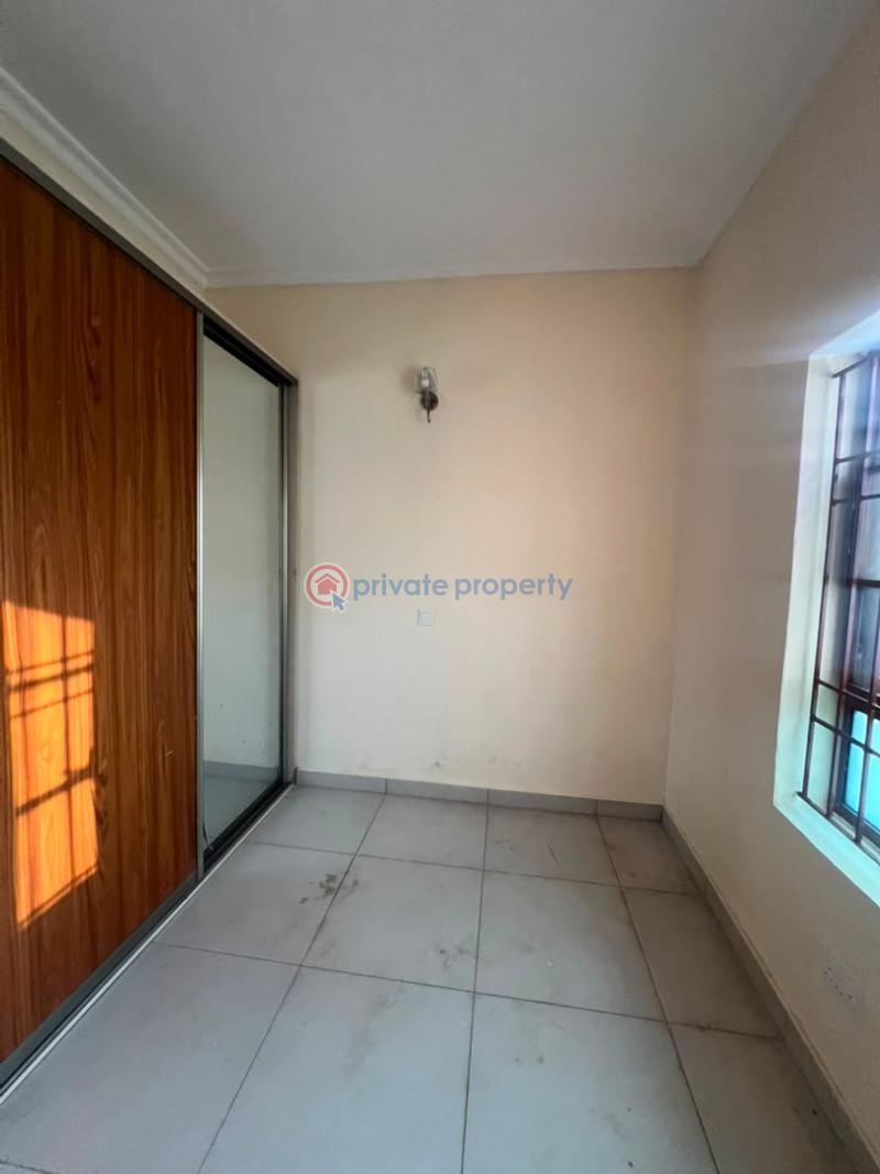 2 bedroom Block Of Flats For Rent Unity Estate Badore Ajah Lagos - 3