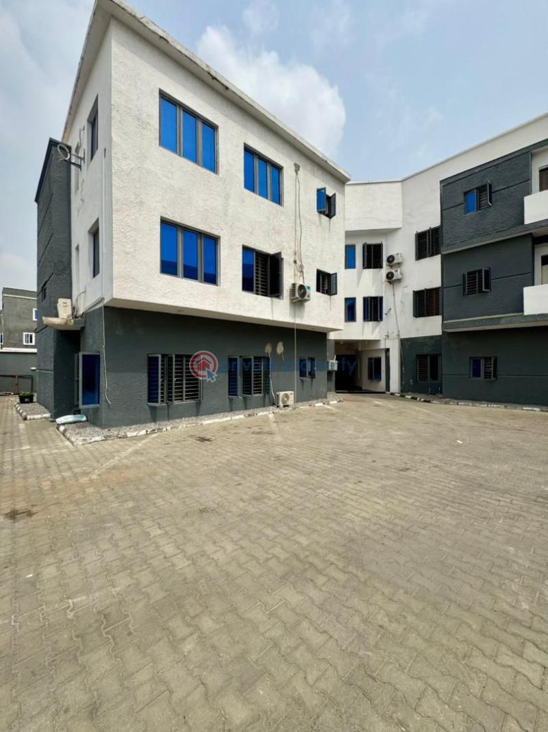 2 bedroom Flat & Apartment For Rent Lekki Right Lekki Phase 1 Lagos - 0