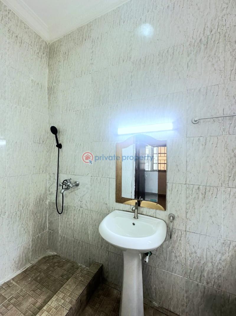 2 bedroom Flat & Apartment For Rent Lekki Phase 1 Lagos - 2