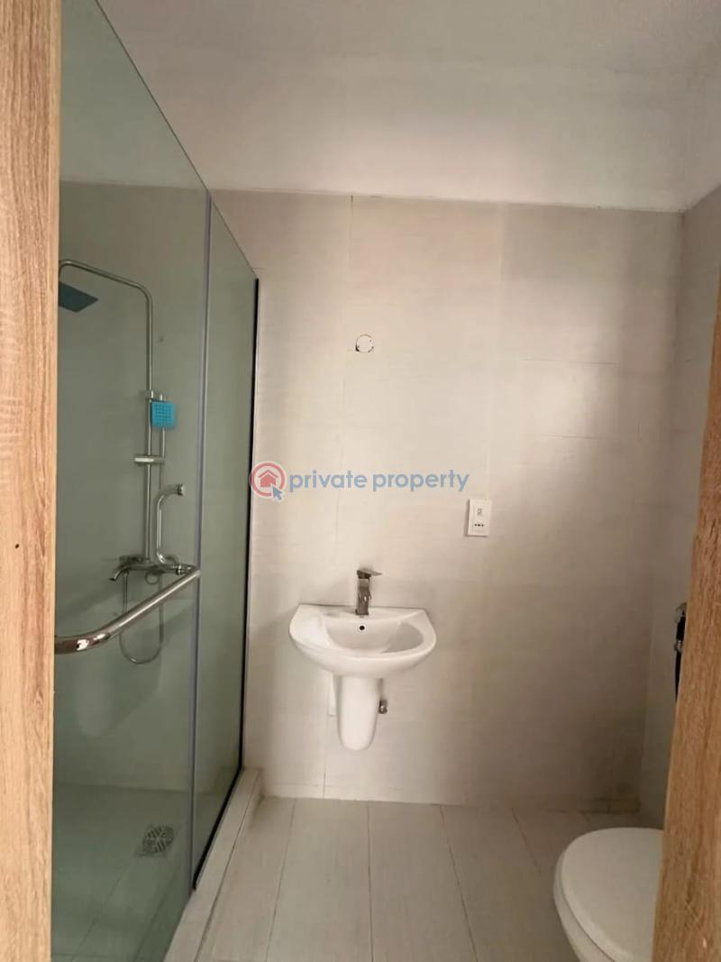 Spacious  2 bedroom apartment - 8 2 bedroom Flat & Apartment For Rent Lekki Phase 1 Lagos - 8