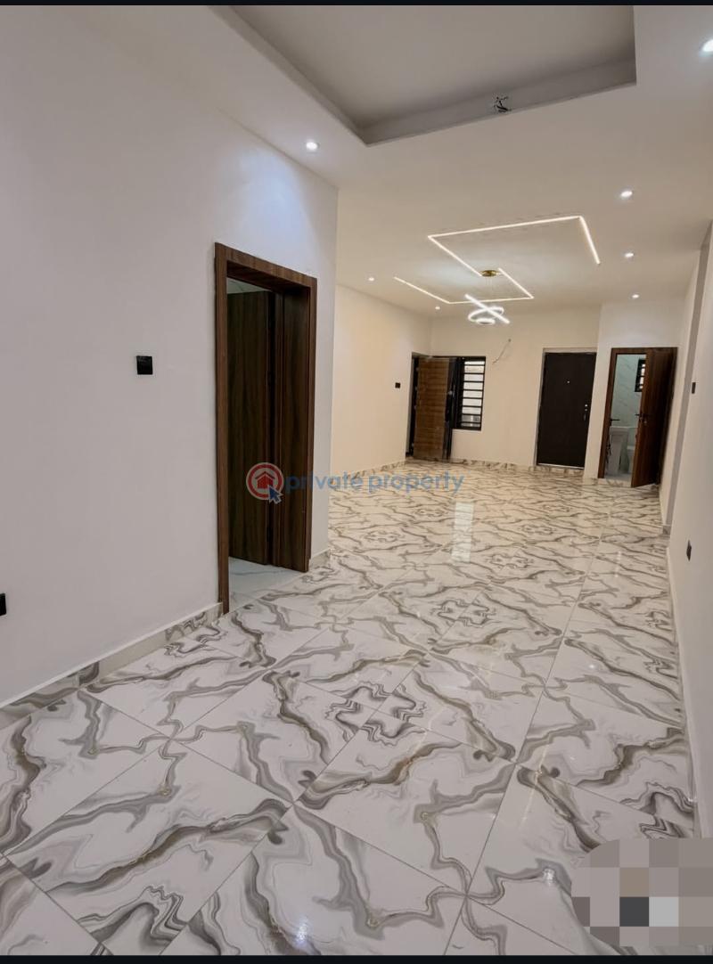 2 bedroom Block Of Flats For Sale Surulere Lagos - 2