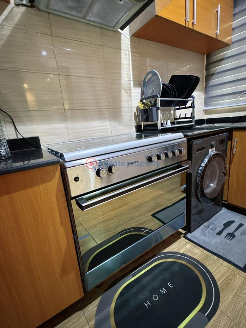 2 bedroom Flat & Apartment Short let Anthony Village Maryland Lagos - 11