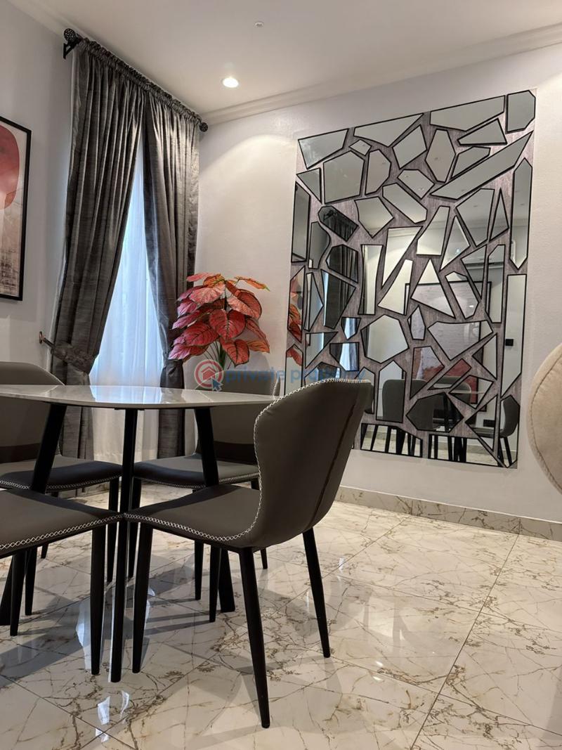 2 bedroom Flat & Apartment Short let Anthony Village Maryland Lagos - 4