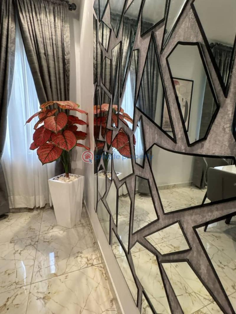 2 bedroom Flat & Apartment Short let Anthony Village Maryland Lagos - 6