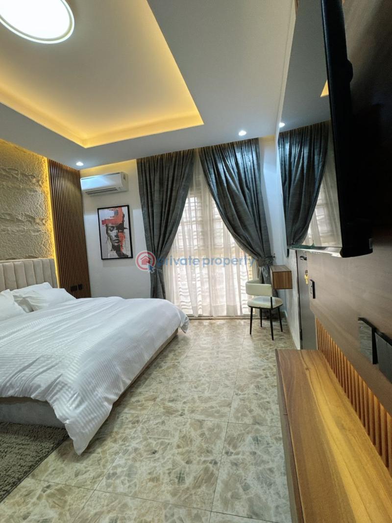 2 bedroom Flat & Apartment Short let Anthony Village Maryland Lagos - 2