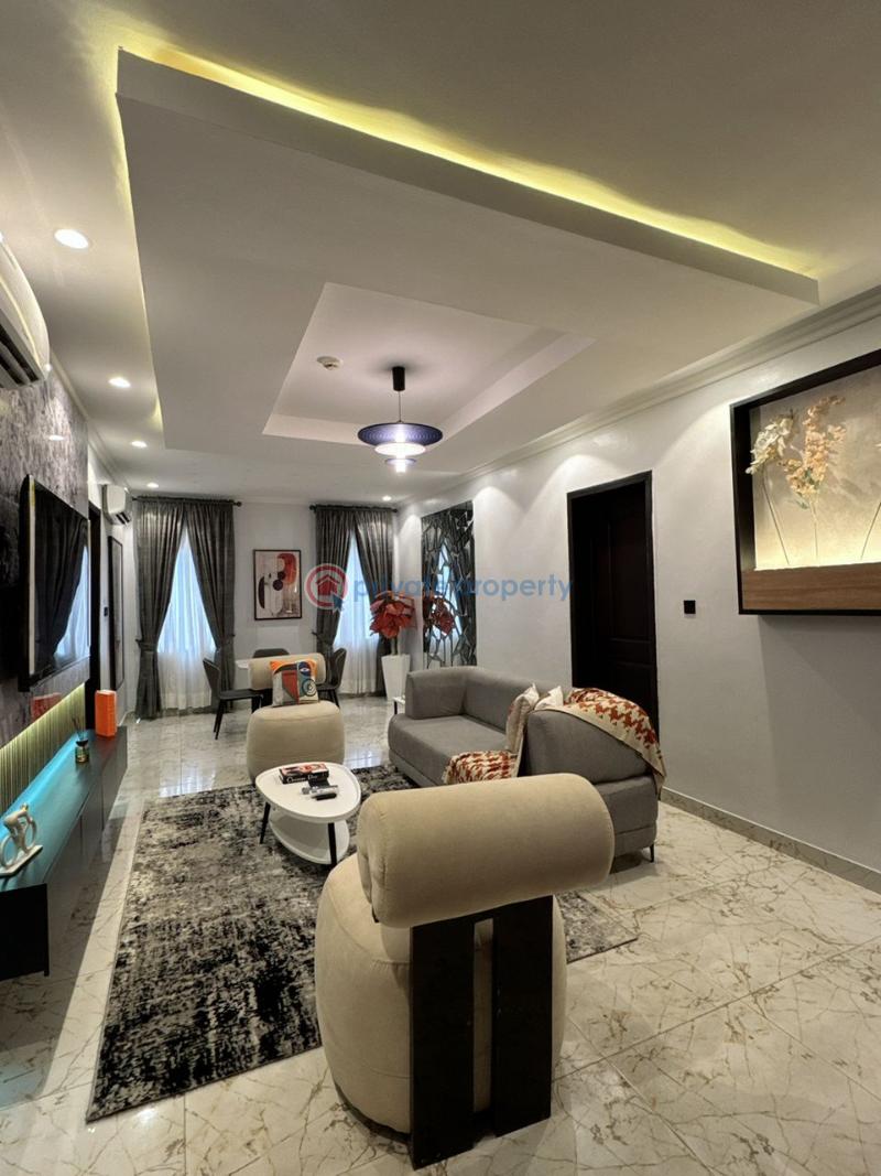 2 bedroom Flat & Apartment Short let Anthony Village Maryland Lagos - 7