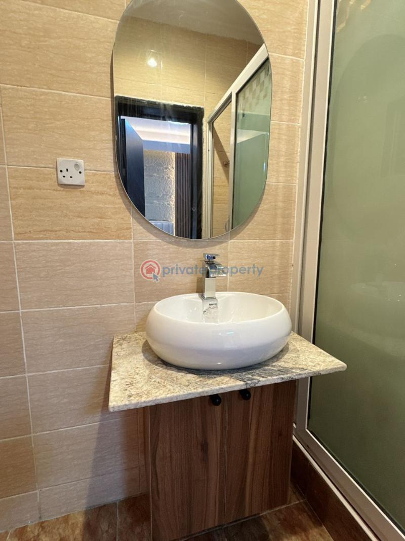 2 bedroom Flat & Apartment Short let Anthony Village Maryland Lagos - 12