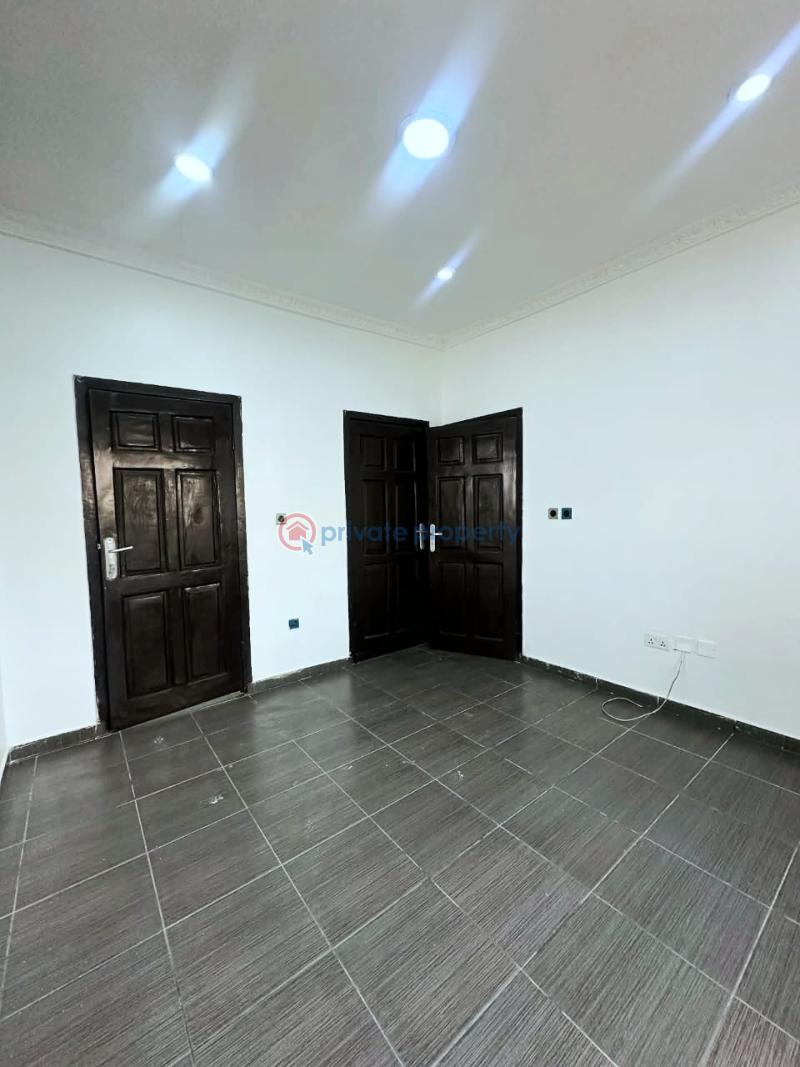 2 bedroom Flat & Apartment For Rent Lekki Phase 1 Lagos - 8