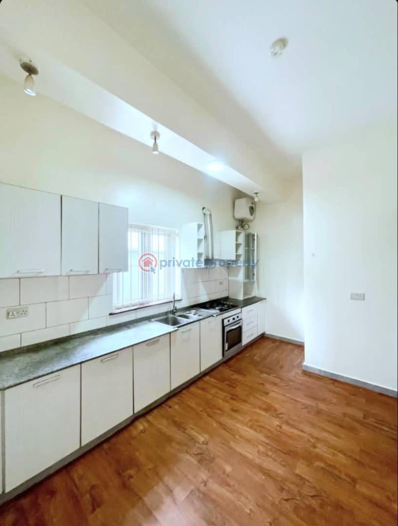 Spacious 2-bedroom apartment - 6 2 bedroom Flat & Apartment For Rent Oniru Victoria Island Lagos - 6