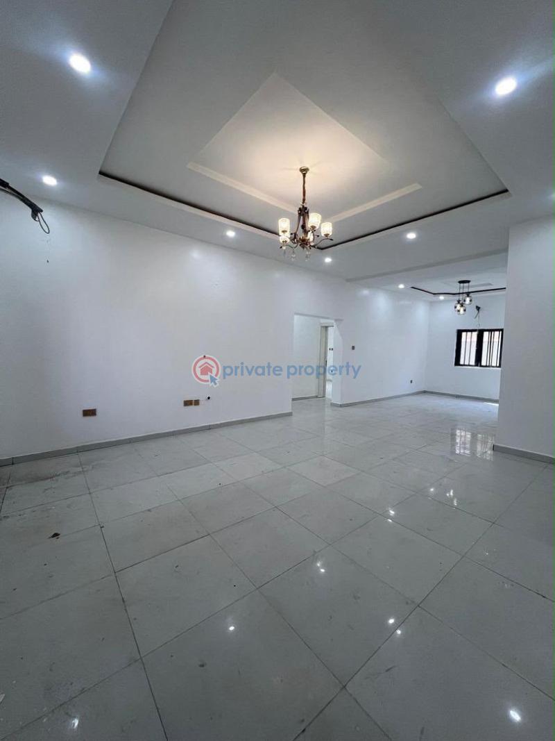 2 bedroom Block Of Flats For Rent Ikate Elegushi Lekki Lagos - 1