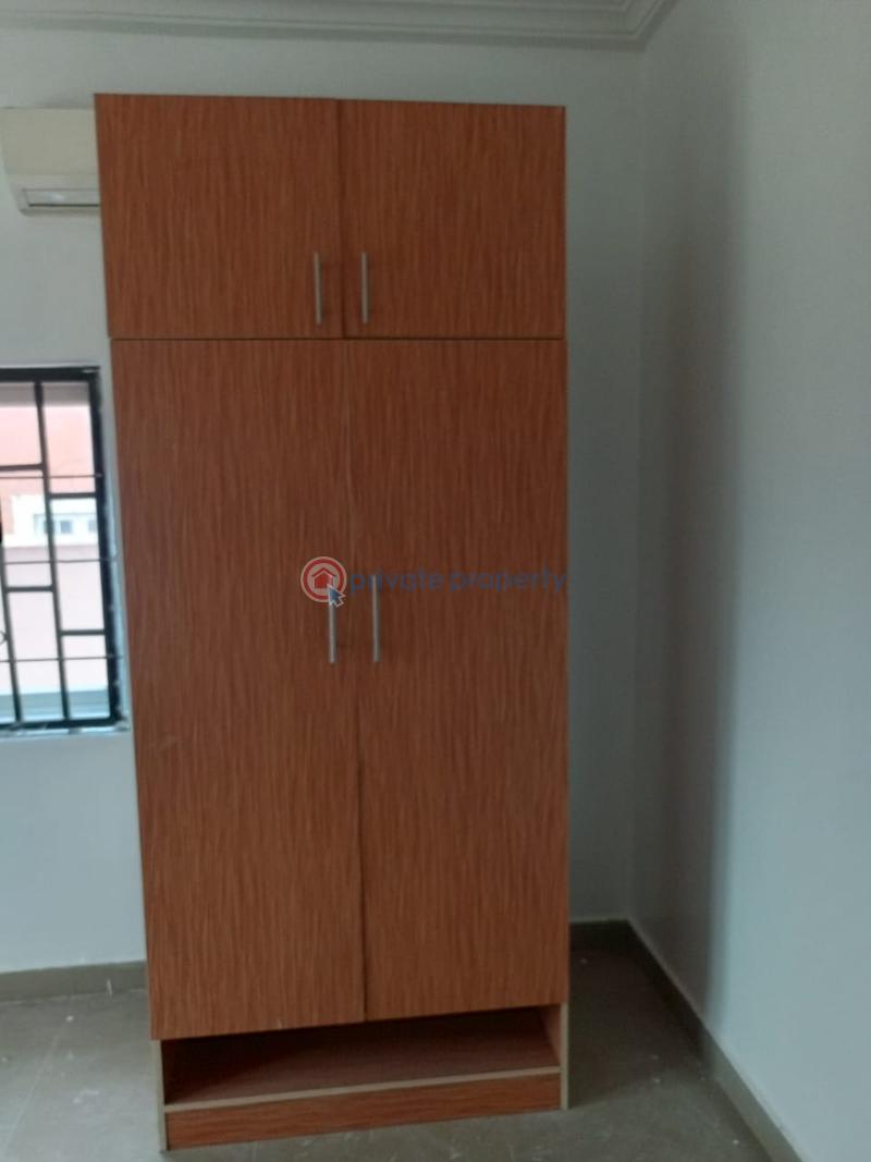 2 bedroom Flat & Apartment For Rent Life Camp Abuja Phase 3  - 3