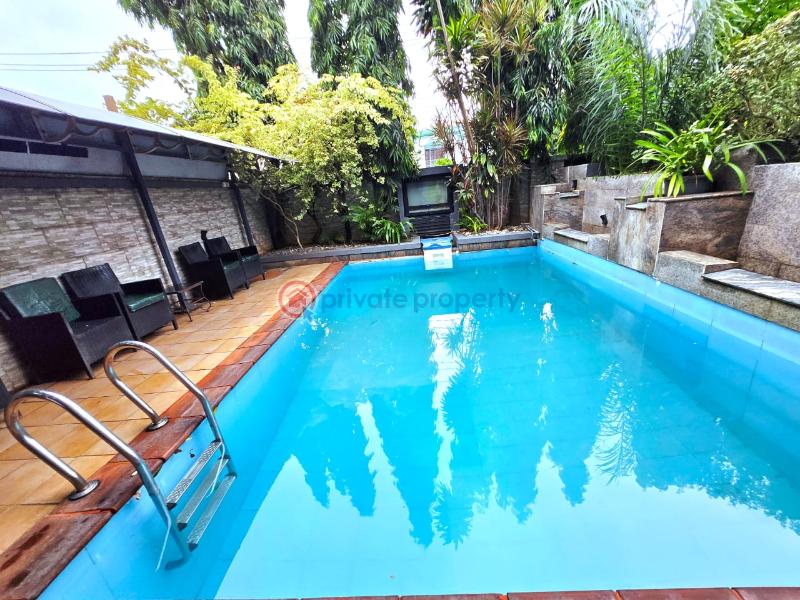 2 bedroom Flat & Apartment For Rent Lekki Phase 1 Lagos - 1