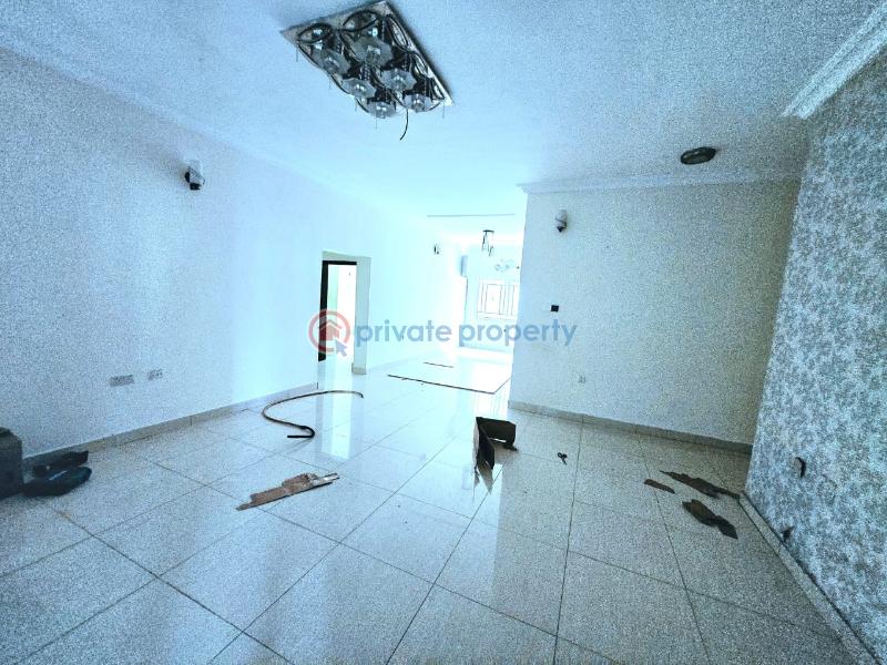 2 bedroom Flat & Apartment For Rent Lekki Phase 1 Lagos - 10