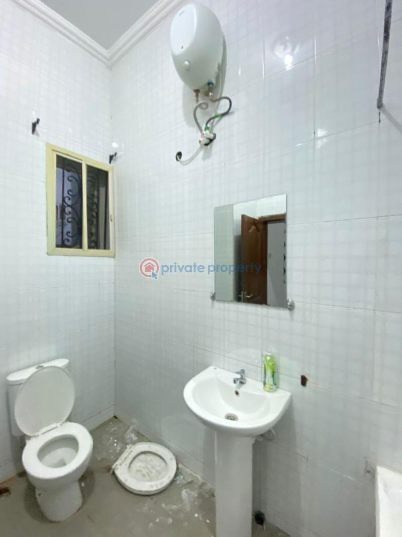 2 bedroom Flat & Apartment For Rent Ikate, Lekki Ikate Elegushi Lekki Lagos - 22
