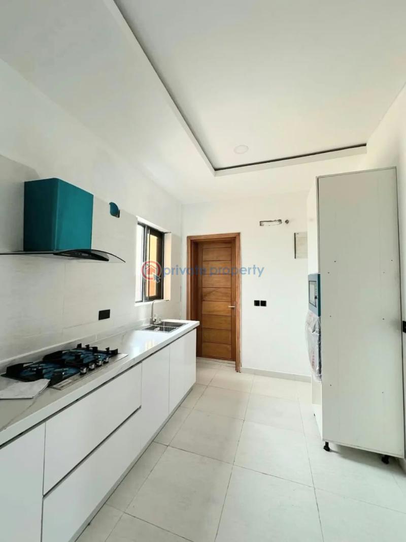 Spacious  2 bedroom apartment - 1 2 bedroom Flat & Apartment For Rent Lekki Phase 1 Lagos - 1