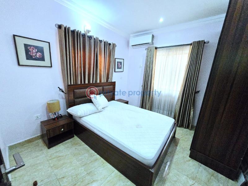 2 bedroom Flat & Apartment For Rent Lekki Phase 1 Lagos - 9
