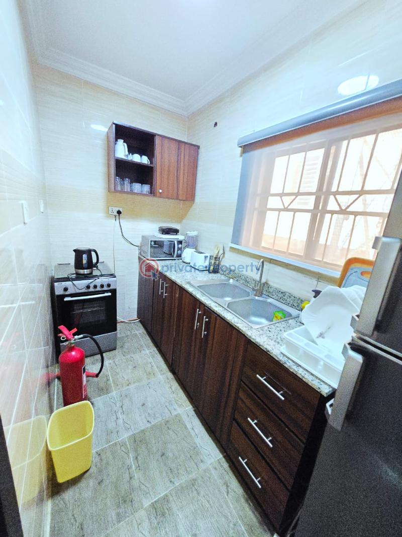 2 bedroom Flat & Apartment For Rent Lekki Phase 1 Lagos - 5