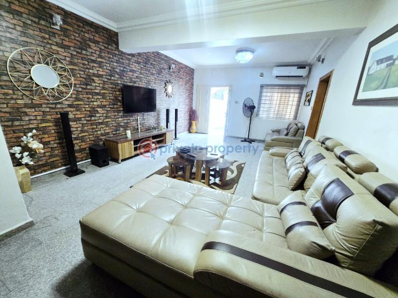 2 bedroom Flat & Apartment For Rent Lekki Phase 1 Lagos - 14