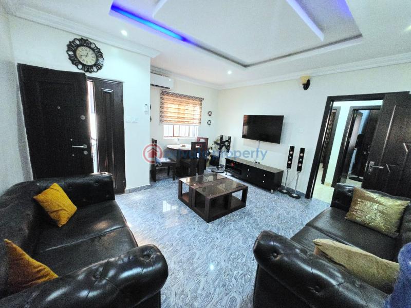 2 bedroom Flat & Apartment For Rent Lekki Phase 1 Lagos - 3