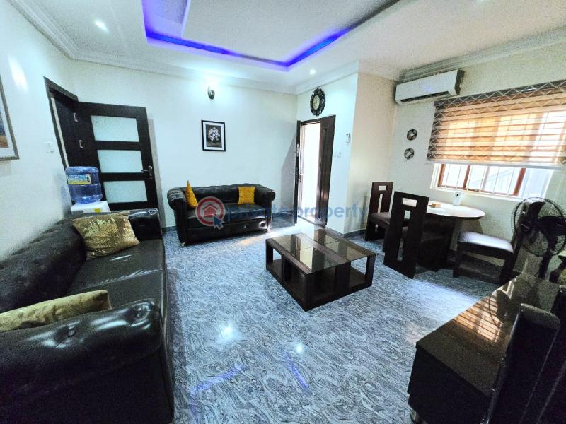 2 bedroom Flat & Apartment For Rent Lekki Phase 1 Lagos - 4