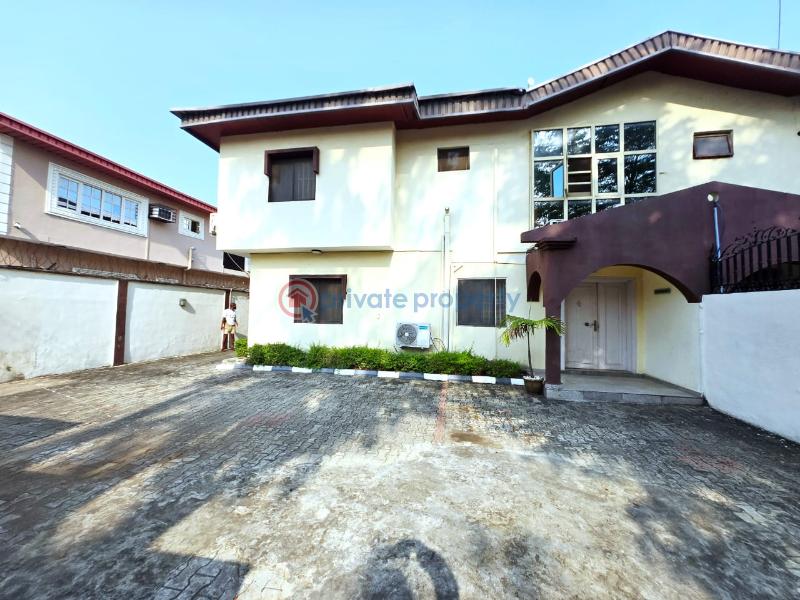 2 bedroom Flat & Apartment For Rent Lekki Phase 1 Lagos - 1