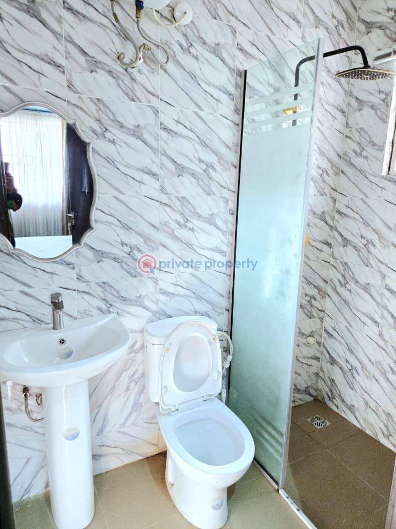 2 bedroom Flat & Apartment For Rent Lekki Phase 1 Lagos - 8