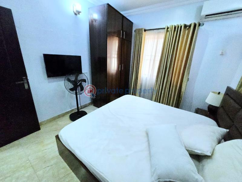 2 bedroom Flat & Apartment For Rent Lekki Phase 1 Lagos - 6